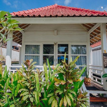 Shrining Cottages Lembongan Dış mekan fotoğraf