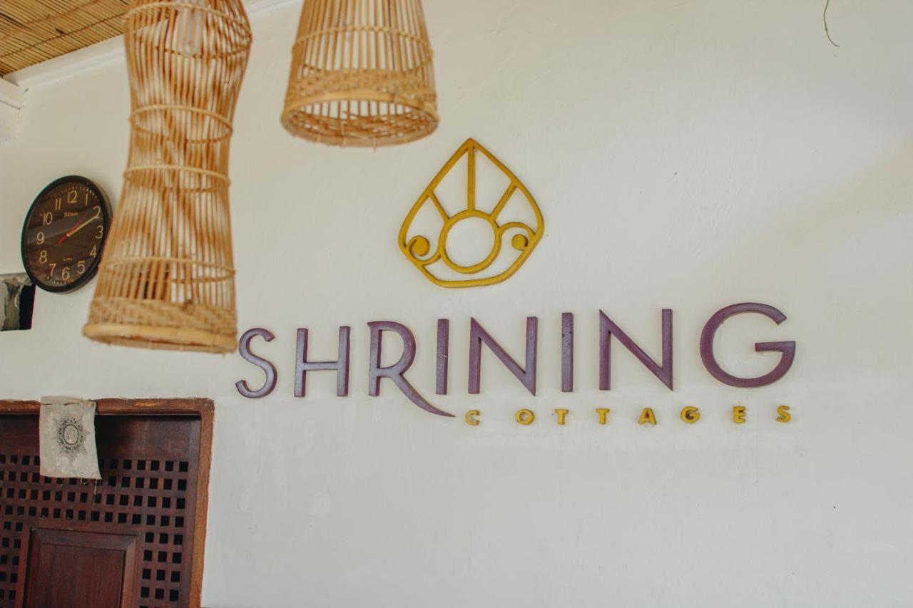 Shrining Cottages Lembongan Dış mekan fotoğraf