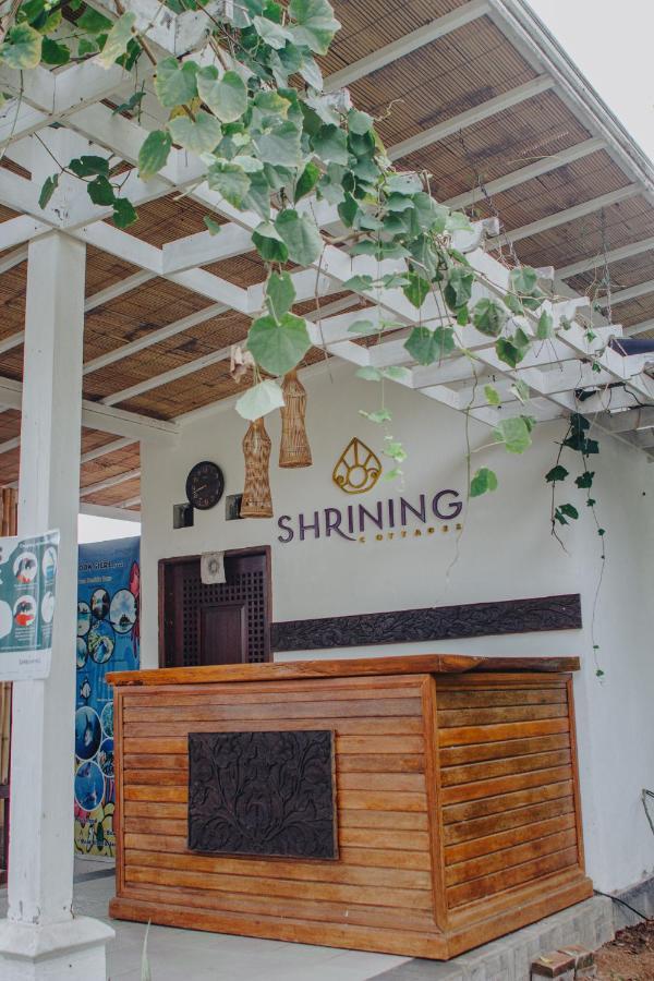 Shrining Cottages Lembongan Dış mekan fotoğraf