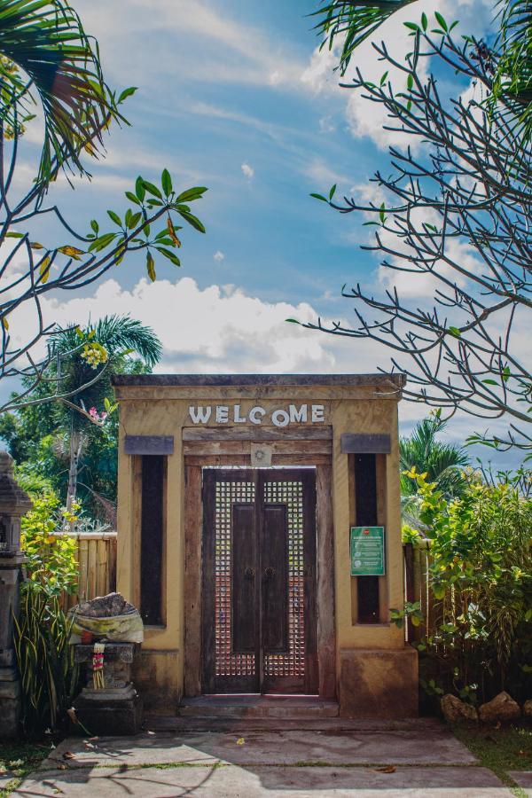 Shrining Cottages Lembongan Dış mekan fotoğraf