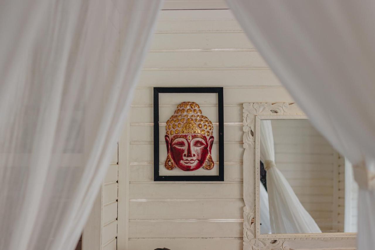 Shrining Cottages Lembongan Dış mekan fotoğraf